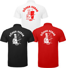 Funshirt funpolo döner gebraucht kaufen  Baesweiler