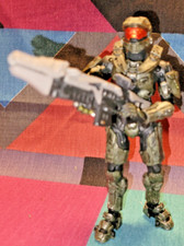 Halo master chief for sale  Parrottsville