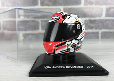 Andrea dovizioso 2014 usato  Piombino