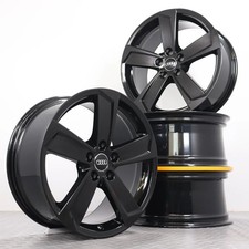 Alufelgen audi 18zoll gebraucht kaufen  Gefell