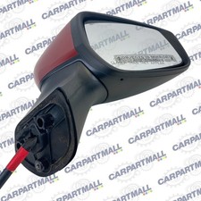 Espelho elétrico porta visão lateral direita do passageiro Nissan Versa Note 2015-2019 fabricante de equipamento original comprar usado Espelho elétrico porta visão lateral direita do passageiro Nissan Versa Note 2015-2019 fabricante de equipamento original comprar usado  Enviando para Brazil