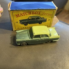 Vintage matchbox series for sale Vintage matchbox series for sale  ROSSENDALE