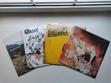Hip hop vinyl for sale  PERTH