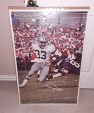 Dallas cowboys tony for sale Dallas cowboys tony for sale  Normal