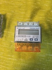 Solar log stromzähler gebraucht kaufen  Nürnberg