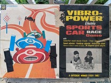Gioco corse auto usato  Spedire a Italy