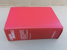 Vocabolario dizionario lingua usato  Pescara