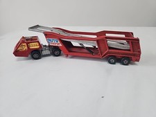 1976 matchbox super for sale  BIRMINGHAM