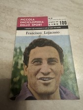 Piccola enciclopedia dello usato  Torino