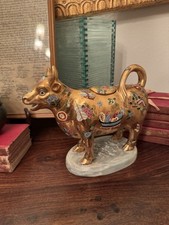 Golden cow unique for sale  Sanford