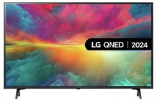 Smart qned 43qned776rb for sale  OLDHAM