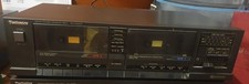 Doppia piastra technics usato  Guidonia Montecelio