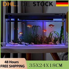 Mini aquarium fischtank gebraucht kaufen  Frankfurt (Oder)