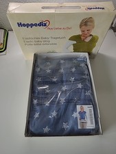 Hoppediz elastisches baby gebraucht kaufen  Karlsruhe