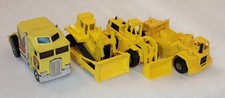 Heavy equip thunder for sale  Chesapeake