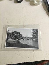 Old postcard otley for sale  FARNHAM