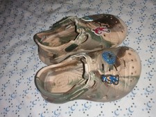 Skechers latschen größe gebraucht kaufen  Boizenburg Umland