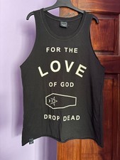 Drop dead love for sale  PORT TALBOT