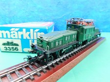 A14 märklin 3356 gebraucht kaufen A14 märklin 3356 gebraucht kaufen  Königsbrunn