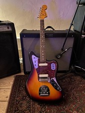 Fender jaguar american usato  Italia