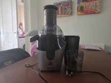 Alcok juicer for sale  WELLS