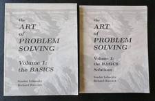 Lot art problem for sale  Milton