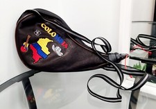 Bota de Couro Colombiana Genuína Bota de Cuero Colombiana para Licor, usado comprar usado  Enviando para Brazil
