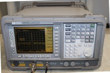 E4407b esa e usato  Italia