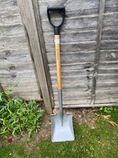 Long handle shovel for sale  LUDLOW