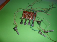 Rft tonica taster gebraucht kaufen  Bernburg