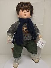 Heirloom doll duck for sale  Cary