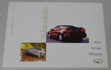 2000 oldsmobile alero for sale  Kansas City