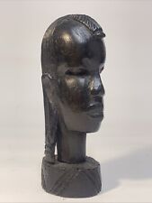 Vintage african carved for sale  MANSFIELD