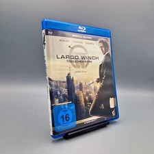 Largo winch tödliches gebraucht kaufen  Wolfsburg