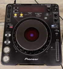 Pioneer cdj 1000mk2 for sale  Columbus