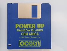 Commodore amiga rainbow usato  Sanremo
