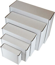 White boxes postal for sale  MANCHESTER