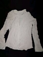 Chemise rayures manches d'occasion  France