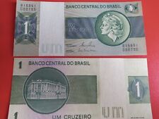 BRASIL 1 CRUZEIRO comprar usado  Enviando para Brazil