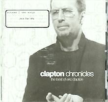 Clapton chronicles the gebraucht kaufen  Berlin