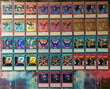 Schicksalsfee deck set gebraucht kaufen  Tönning