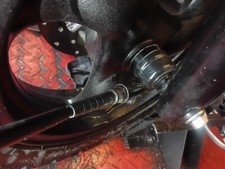 Kymco agility tachoantrieb gebraucht kaufen  Menden (Sauerland)