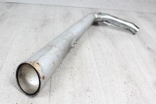 Auspuff endschalldämpfer moto gebraucht kaufen  Trebbin