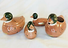 Vintage otagiri duck for sale  Buffalo