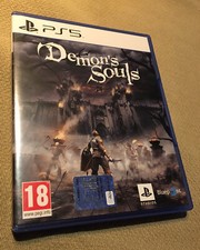 Demon souls remastared usato  Cervia