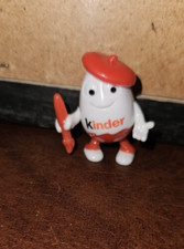Figurine personnage peintre d'occasion  Saint-Amand-Montrond