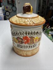 Grandma cookie jar for sale  Winston Salem