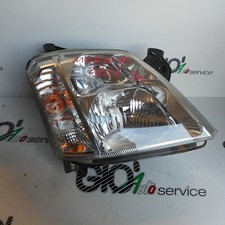 Fanale anteriore opel usato  Talla