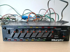 Murphy equalizer booster for sale  SHREWSBURY