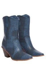 Botas casuais femininas Canter Cowboy biqueira redonda azul no jogo tamanho 6  comprar usado Botas casuais femininas Canter Cowboy biqueira redonda azul no jogo tamanho 6  comprar usado  Enviando para Brazil